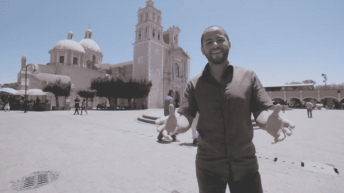 Tequisquiapan